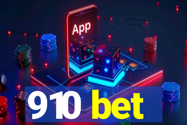 910 bet